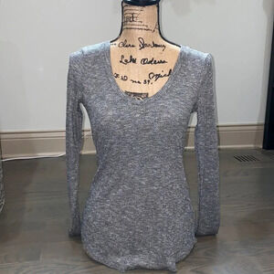 Rachel Roy knit top